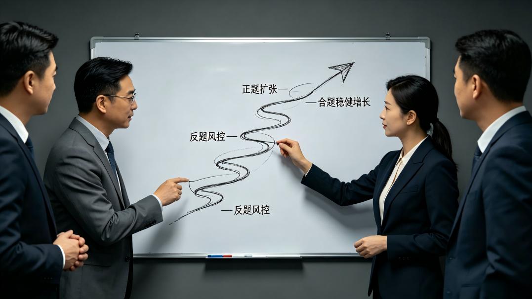 人是目的，辩证扬弃——康德与黑格尔哲学中的均衡管理根基