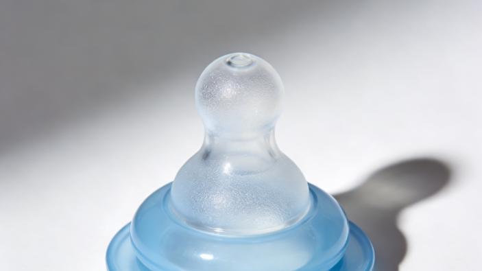 透视氧化锌价格差异：为何高端硅胶制品都青睐这种材料？