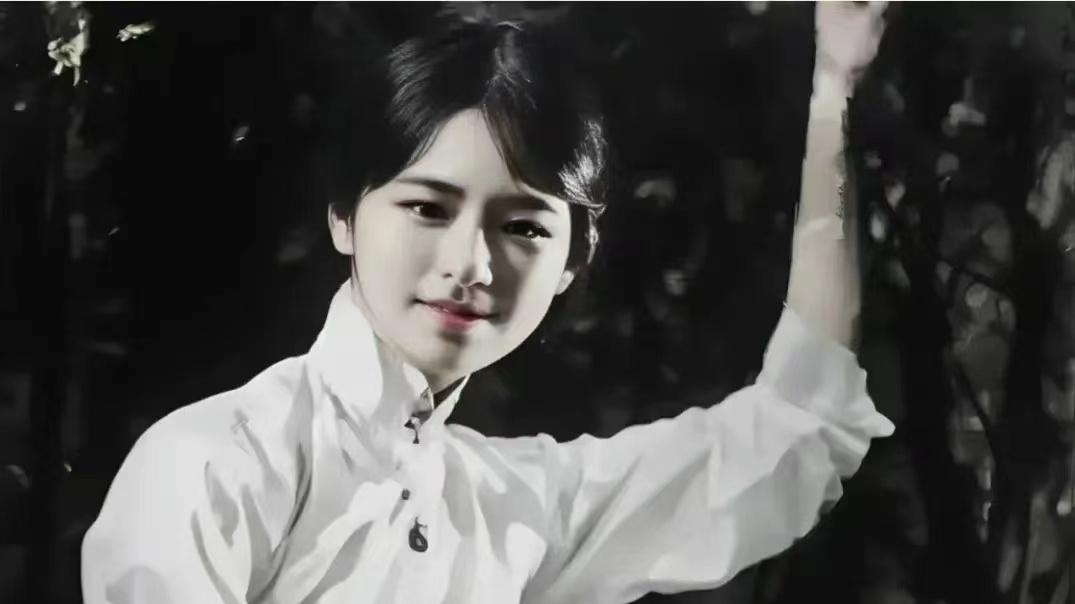 林徽因说：如果你已婚，你身边又出现了一个让你念念不忘，朝思暮想的人，那不一定是爱情