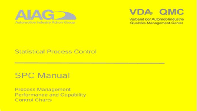 深入分析：2026 年 AIAG–VDA SPC 手册