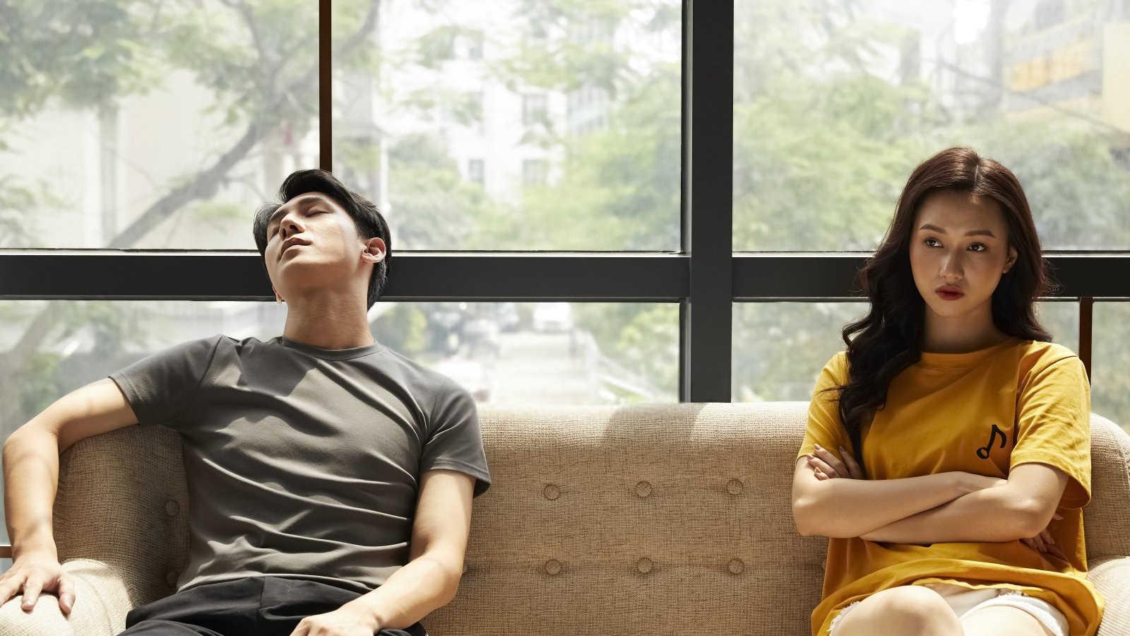 婚姻不顺的表现形式以及化解方法