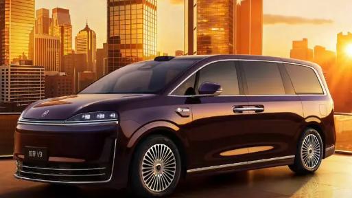 赵长江披露发展规划：今年推出多款新车 2030年剑指百万销量