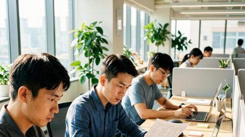 ​人人租提供轻量化方案，破解企业AI部署难题