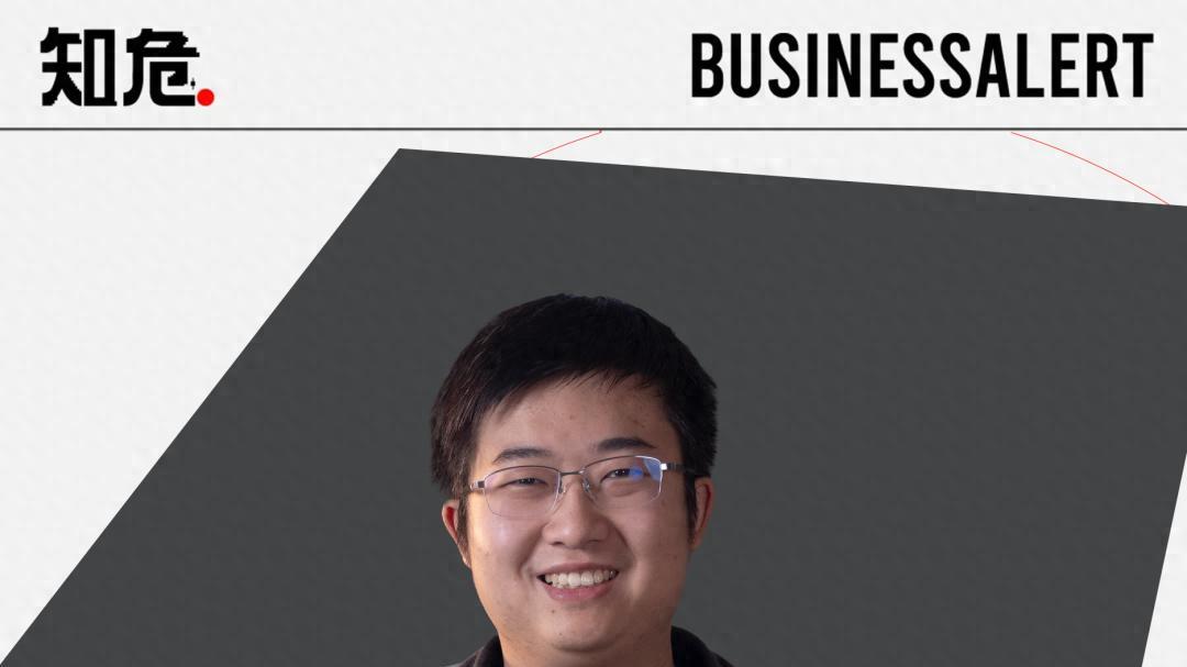 专访宋亚宸：只招比自己强的人，做出全球大厂买单的AI独角兽