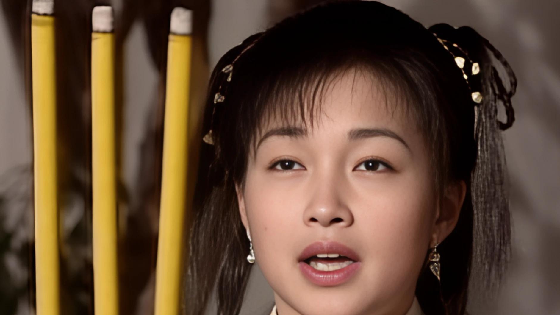 金庸为何写死郭襄，郭襄不死会如何？后世无魔头，张无忌无事做