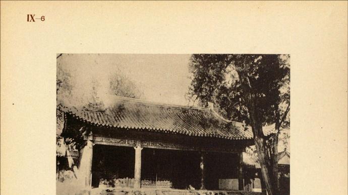 中国文化的古迹（66）