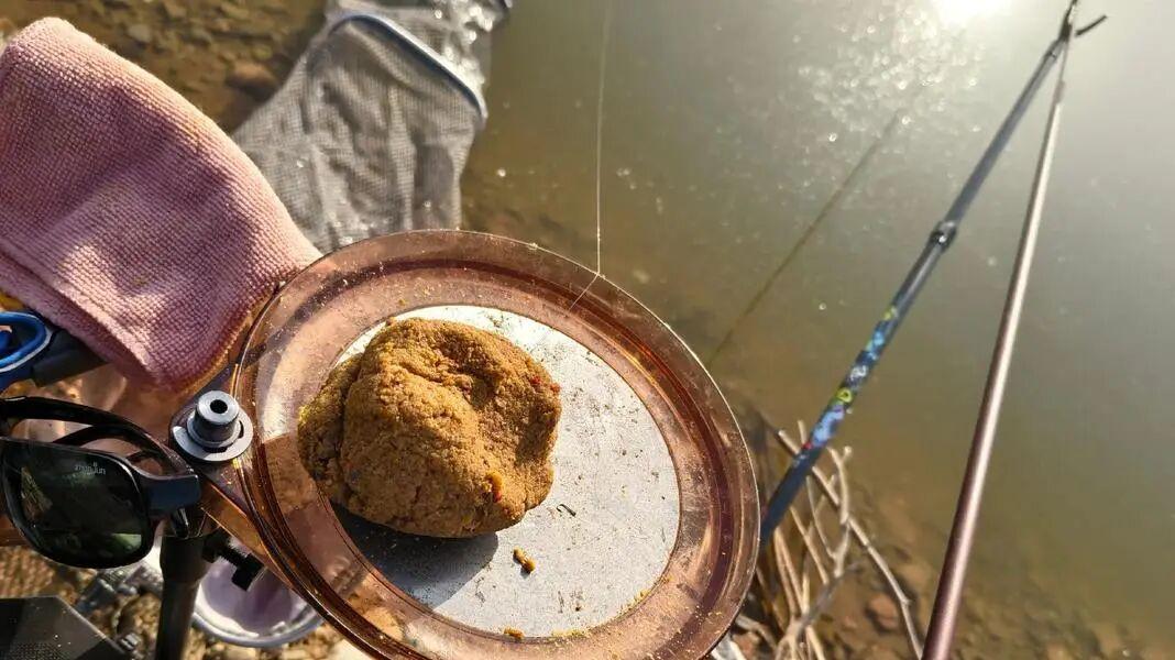 一根短竿玩一天，三斤白条乐无边：抽白条才是钓鱼界的“减压神器”