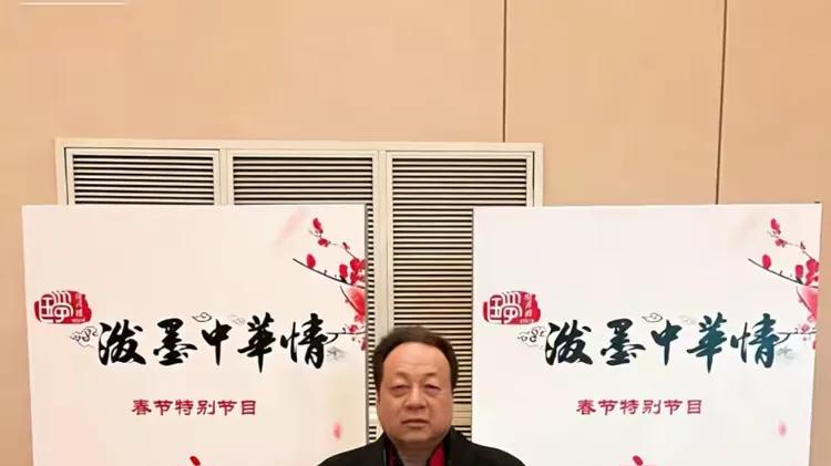 牛克镭 | 笔墨润桃李•丹心育墨香