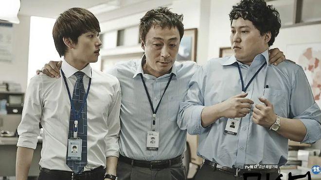 这10部韩剧全是经典，不管啥时候看都过瘾，剧荒就翻它们！