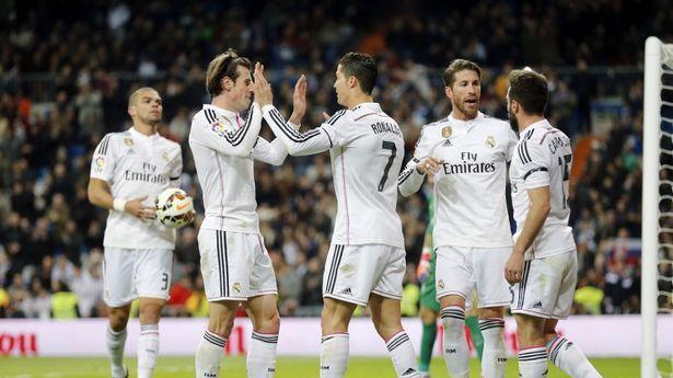 周日竞彩精选赛事前瞻：尤文图斯VS拉齐奥+巴伦西亚VS皇马【附比分】