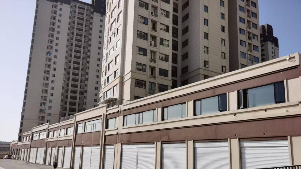 安徽砀山3700万购房纠纷困局：苦主称铁证被无视伪证被采纳！