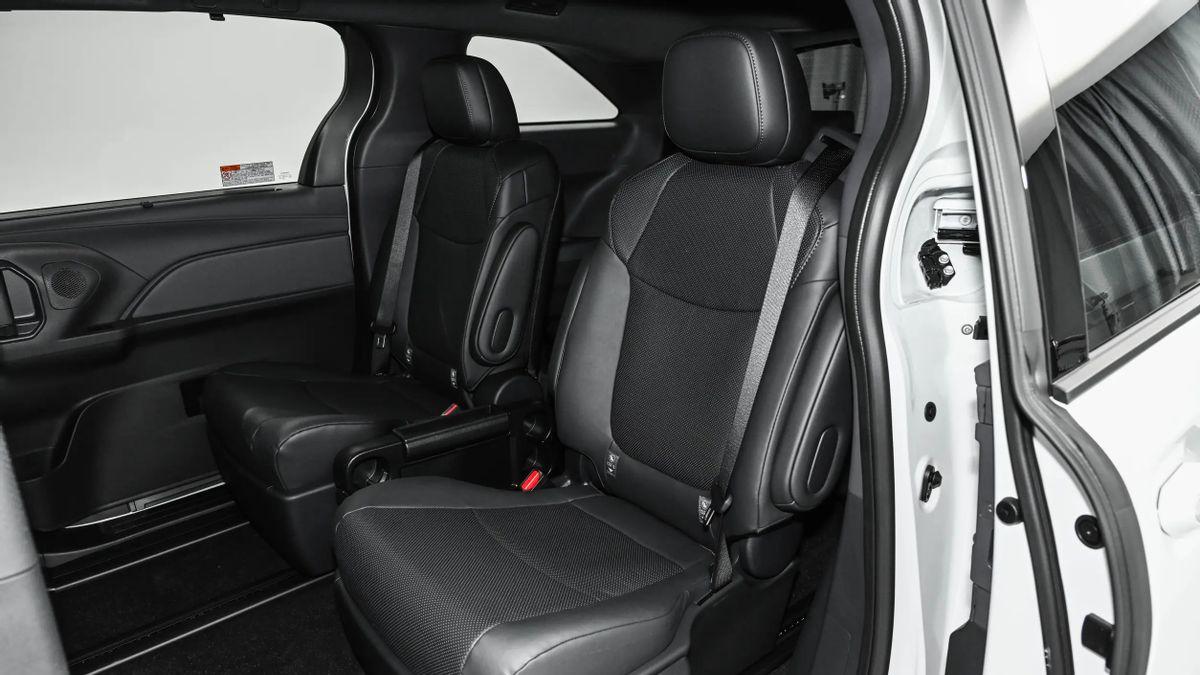 近一年卖出94844台登顶！国产新能源MPV为啥还卖不过丰田赛那？