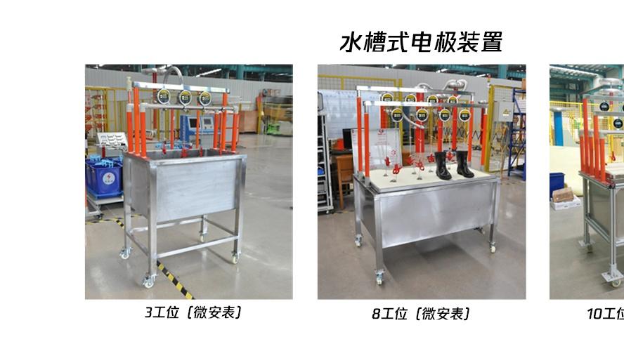绝缘材料耐电压击穿试验仪厂家供货渠道对比，批发合作选哪家