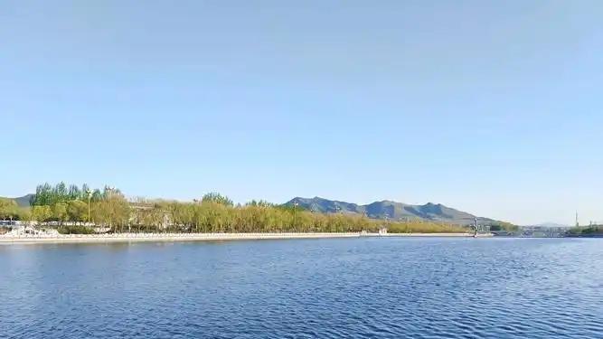 智能精准河湖水文监测 守护水资源安全