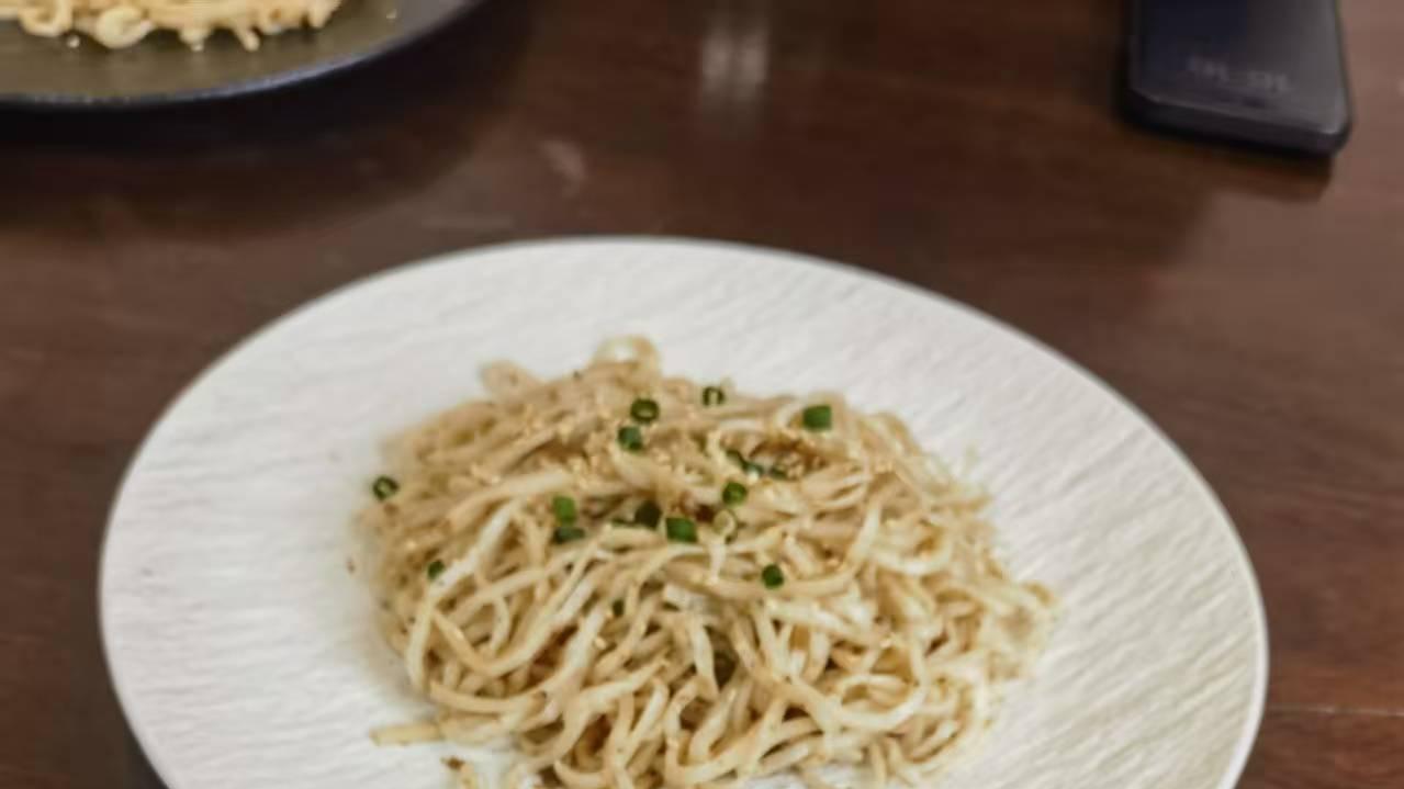 岛上渔家鳕鱼面有没有推荐的简易烹饪方法？