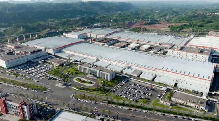 2026年3月11日汽车行业发生了什么