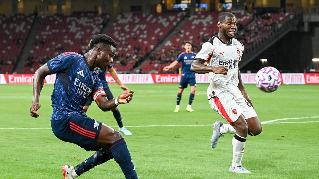 赛事汇总看点拉满！英超德比 + 德甲硬仗 + 法甲对决，全线出击