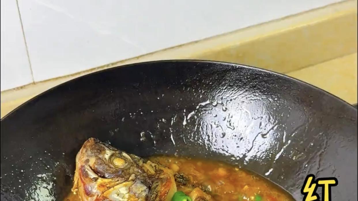 鱼的三种做法，每一种都很让人回味