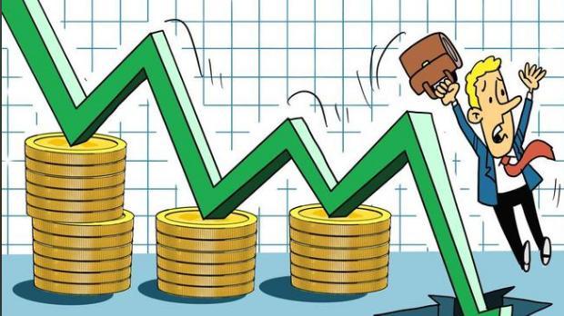 收评：A股放量收跌，近4000股飘绿！不出意外，明天还会继续下跌