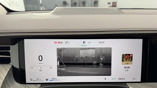 新款坦克500体验：舒适性与智能化双重升级