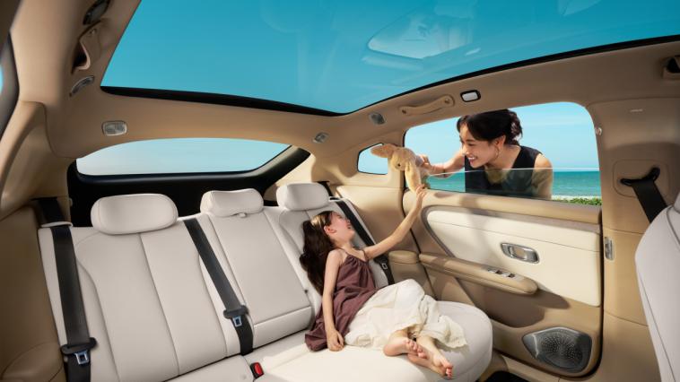 配置升级，宠粉加码！长安启源A06 240激光Ultra+正式上市