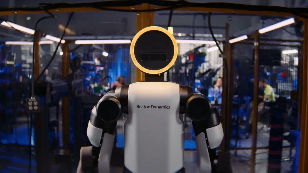 被嫌弃的“人形机器人一哥”，波士顿动力错哪了？