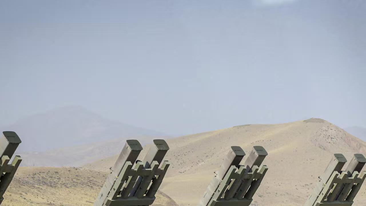 乌克兰专家对“伊朗战争”走向的判断，结论非常残酷