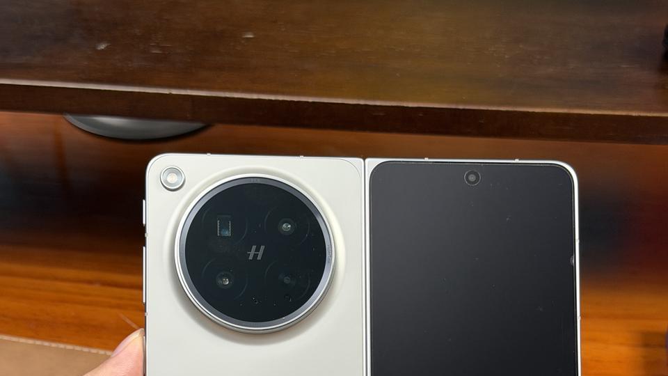 大屏就得这样用！Find N6买值了