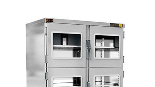 氮气柜选购指南：2026年高强品牌技术解析与定制方案