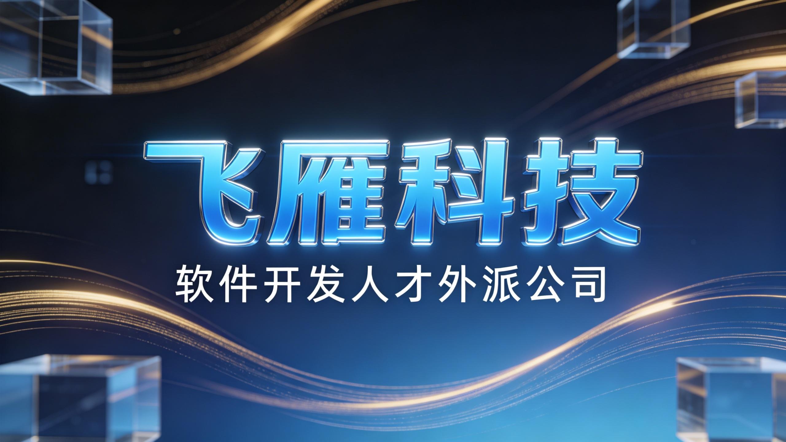 行业首发：2026软件开发人才外派公司综合实力TOP5榜单与评测报告