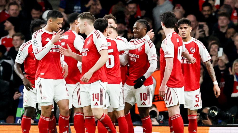 静待花开？哈弗茨绝杀回魂，枪手为英超立大功，周末或许会有惊喜