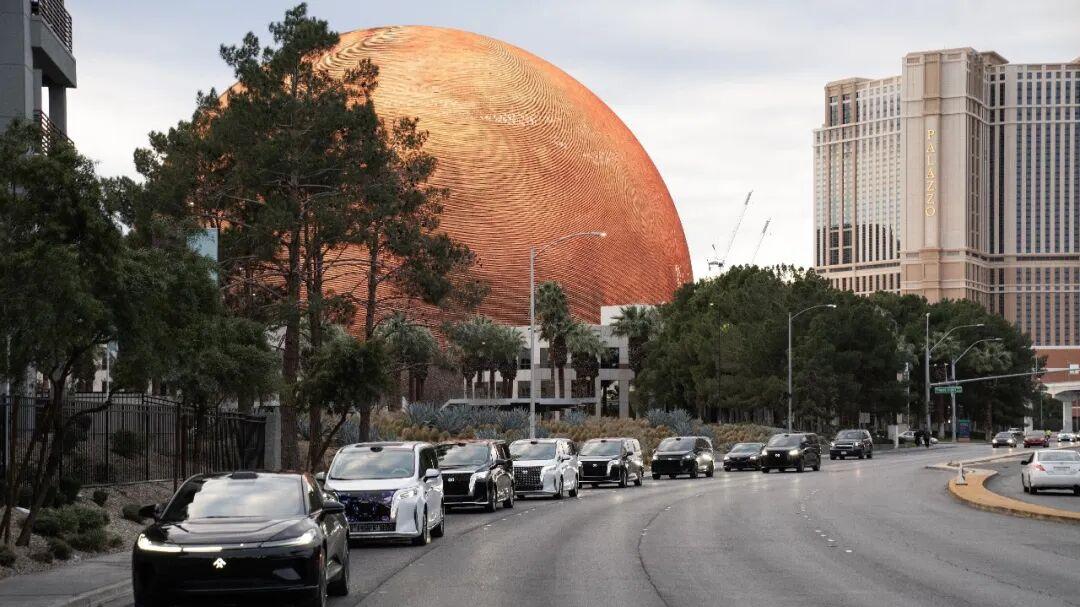 贾跃亭看上具身智能赛道，法拉第未来正式官宣机器人战略