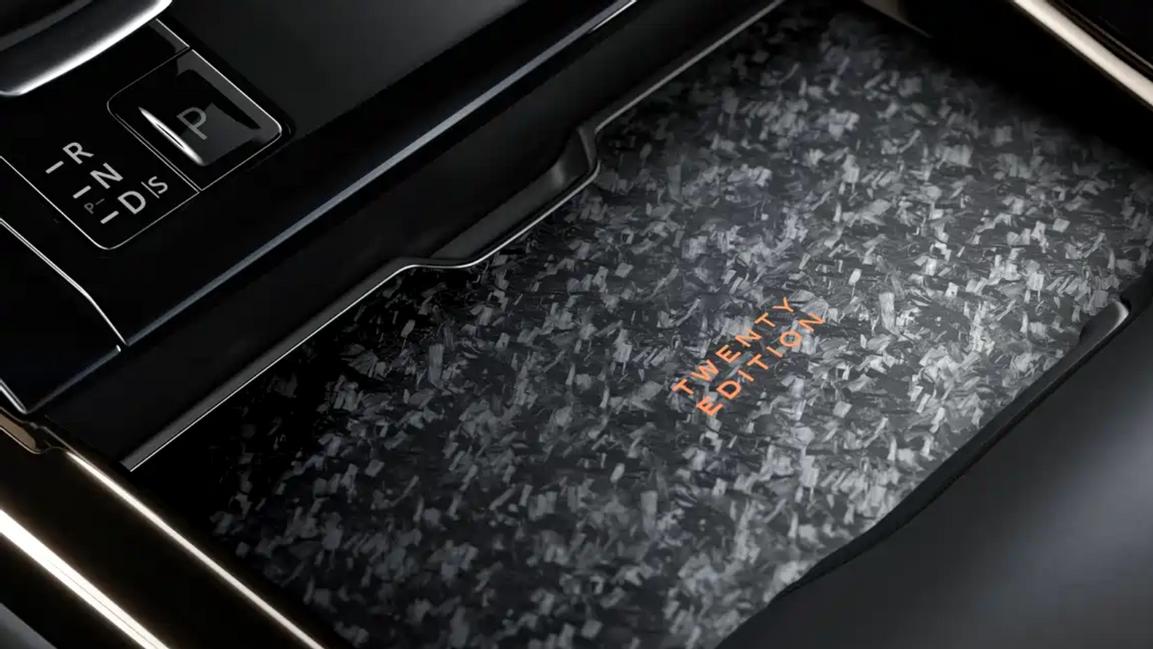 路虎揽胜运动纪念版官图，血橙色+V8，血统纯正