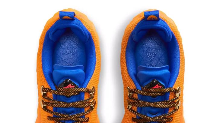 “坎”这位硬汉！？Nike S.T. Charge「Detroit Tough」发售在即