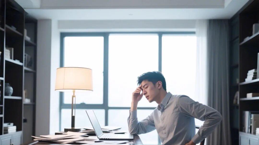 手上一旦出现这3种“丑象”，提醒你该养肾了