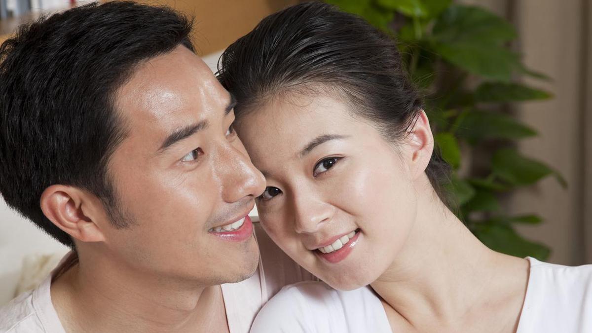 人到四十，夫妻之间还有真爱吗