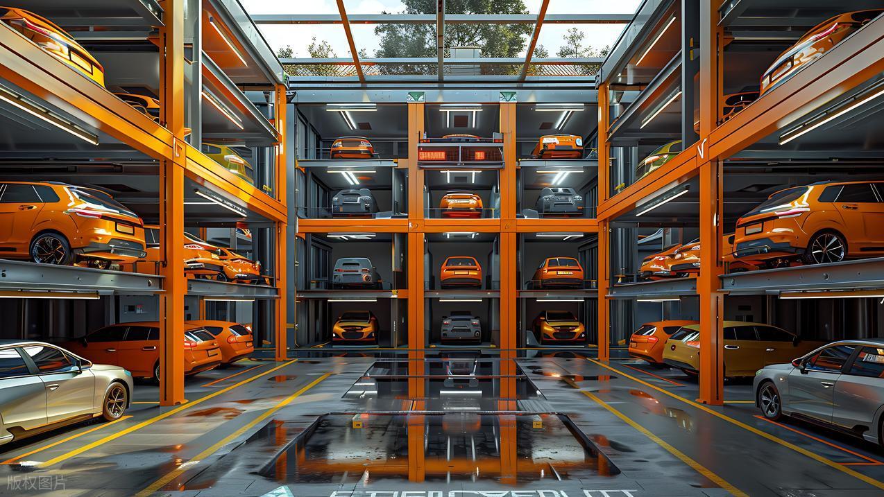 2026立体车库源头工厂盘点：十大实力厂家及选购指南