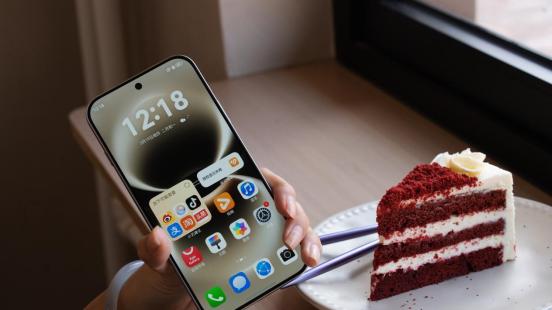 华为畅享 90系列今日开卖：超流畅耐用续航信号王者，全家适用