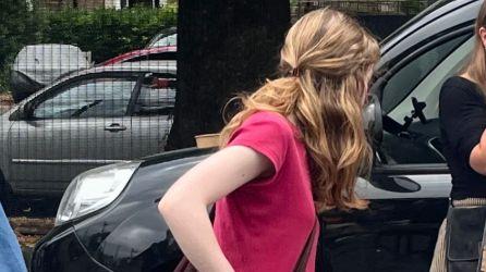 小个子女生如何选对半身裙的长度？避开两个雷区