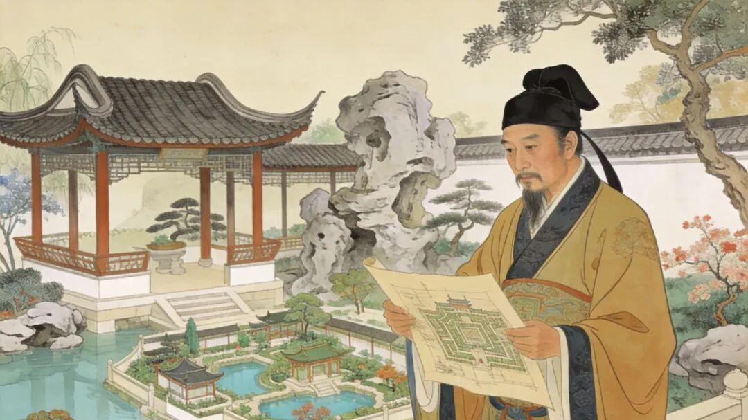 # 从《园冶·借景》聊起：苏州园林大师的「薅羊毛式」造园秘籍