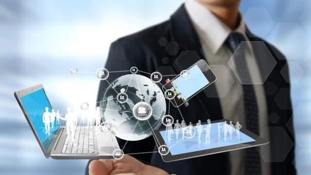 广东华望数字科技：一家业务多元的数字技术服务商