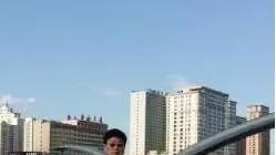 第八届中国当代实力派优秀作家——徐学义