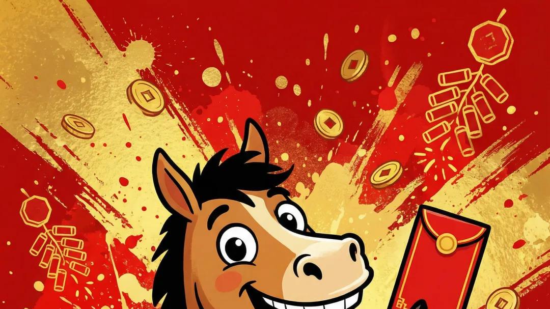 读者福利：4000个红包封面