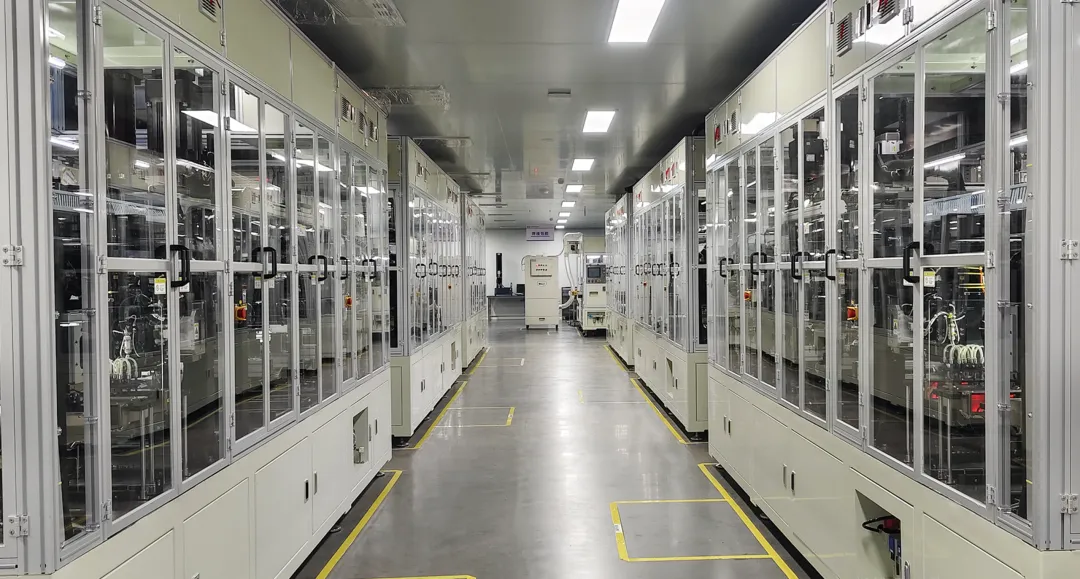 市委常委、统战部部长刘志斌到正辉新能源调研，帮企业对接下游客户资源