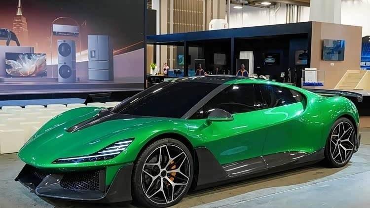 员工千人群怒怼CEO俞浩，追觅造车的一场营销炒作？