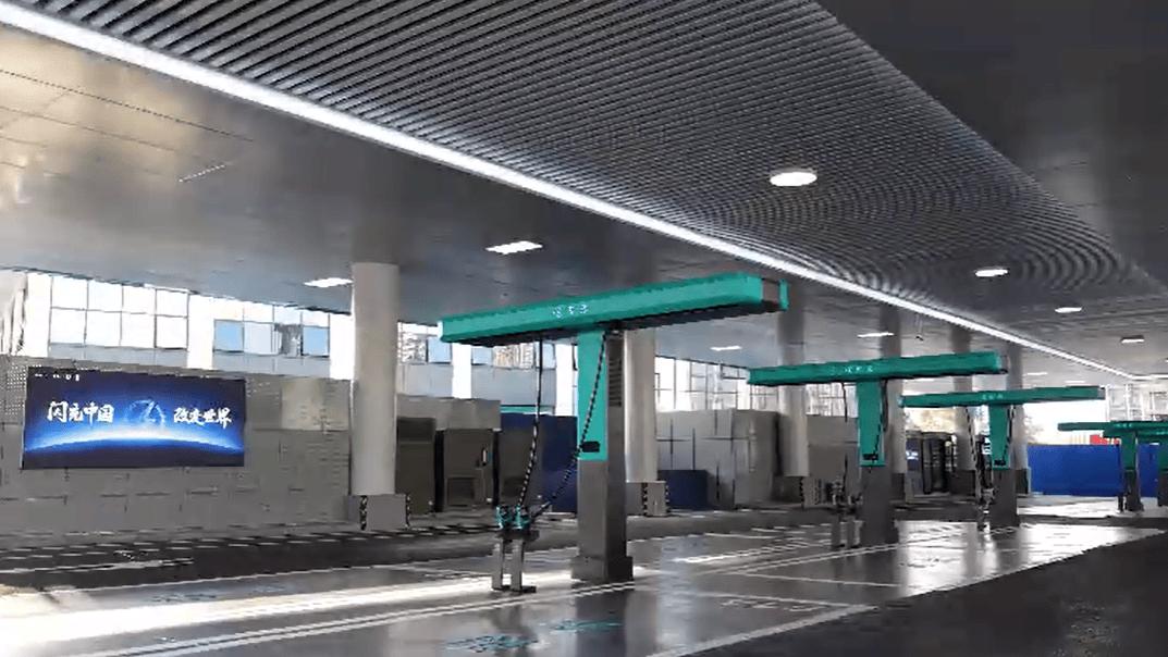 比亚迪闪充技术：不伤害电池！不伤害！不伤害！