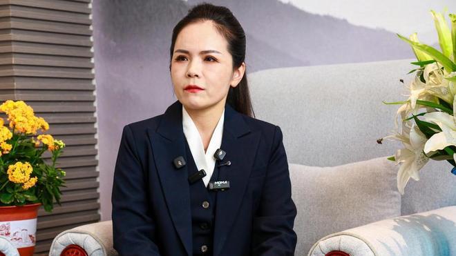 巾帼聚力 向新而行：泰安市举办“三八”国际妇女节联谊会