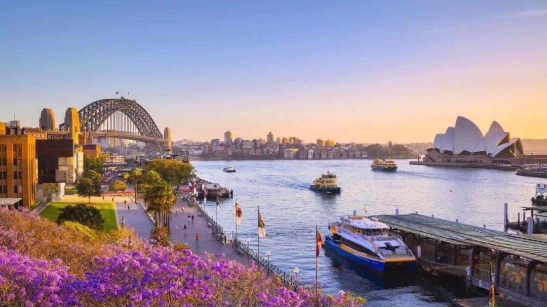 2026年澳洲移民方式梳理，技术/雇主/人才/家庭团聚，哪种适合你？