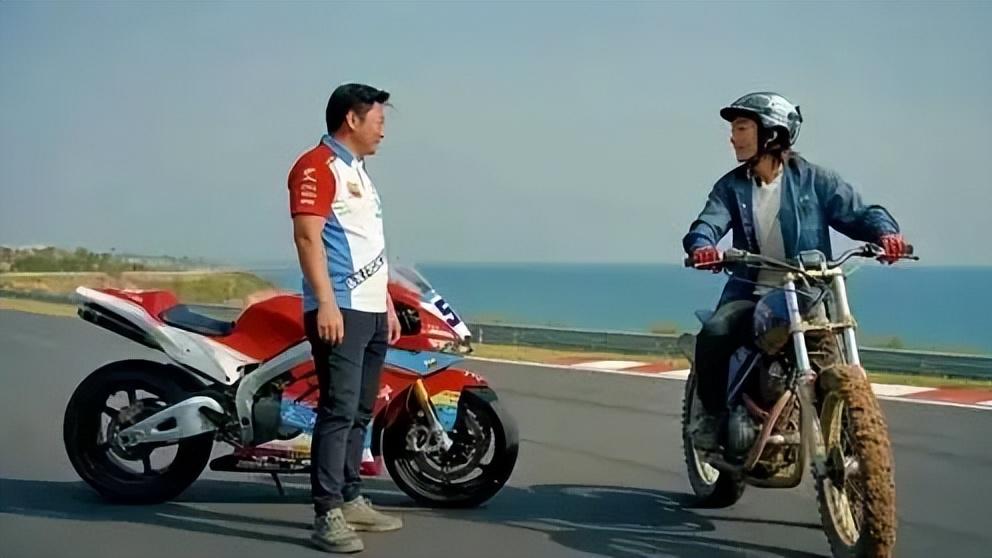 拼命也要被看见：张雪这条成功路，一般人还真走不来！