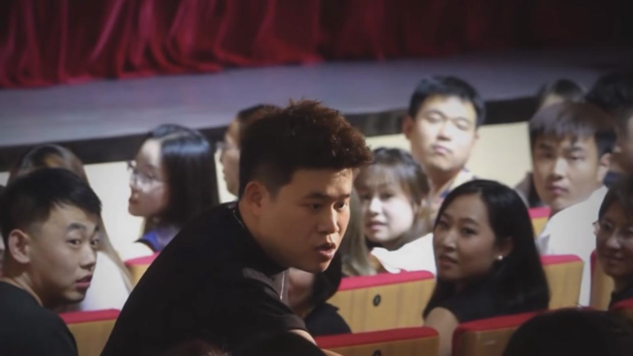 38万彩礼是孝顺？女子反驳：你是拿着别人父母的辛苦钱，替你尽孝